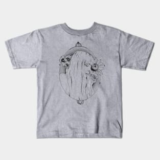 Joni Mitchell Kids T-Shirt